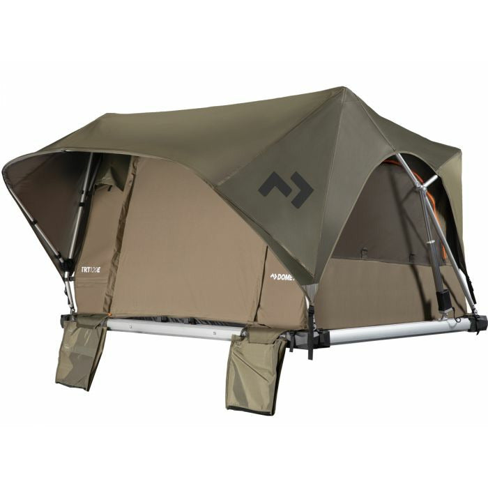 Dometic TRT120E Forest Green Dachzelt - Trichmann