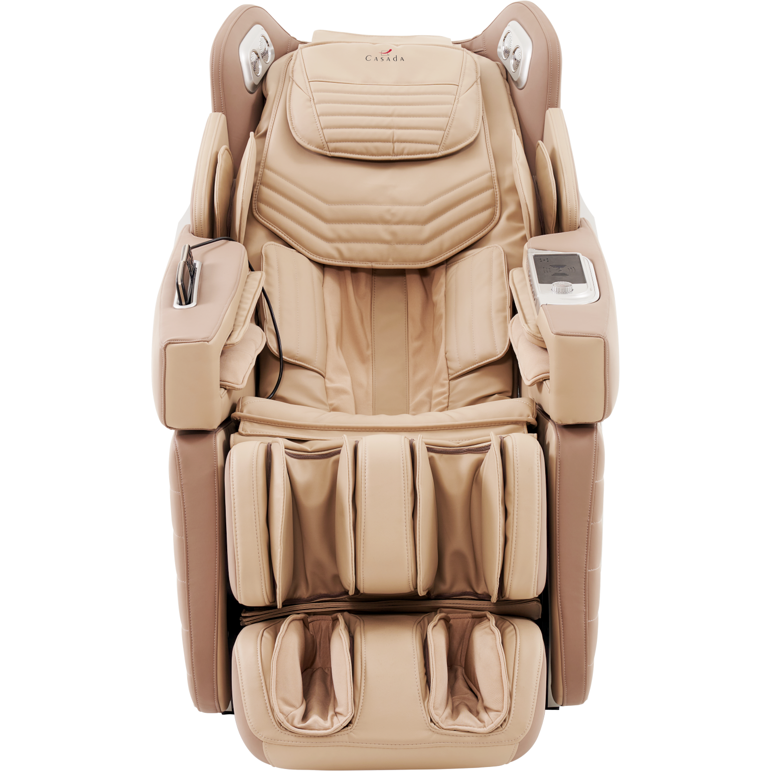 CASADA Massagesessel ALPHASONIC III