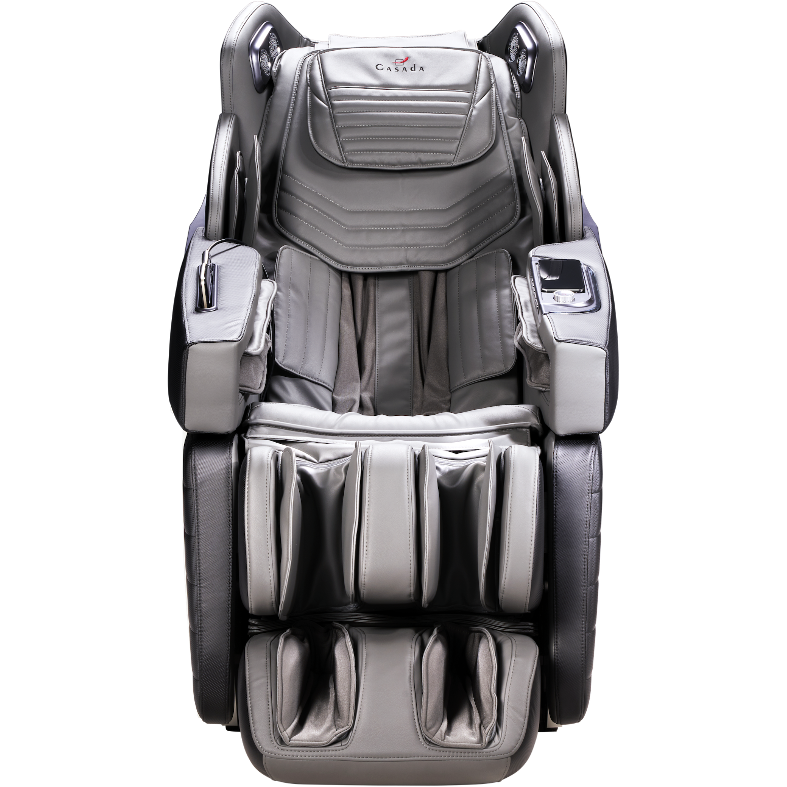 CASADA Massagesessel ALPHASONIC III