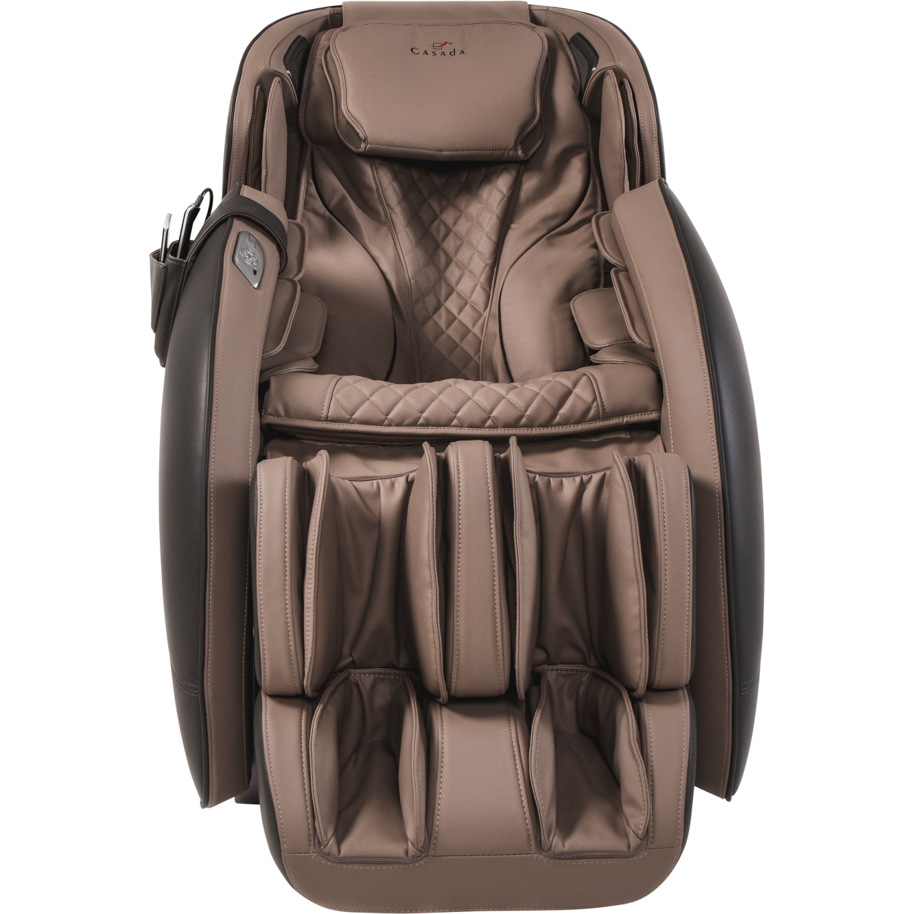 CASADA Massagesessel ALPHASONIC II