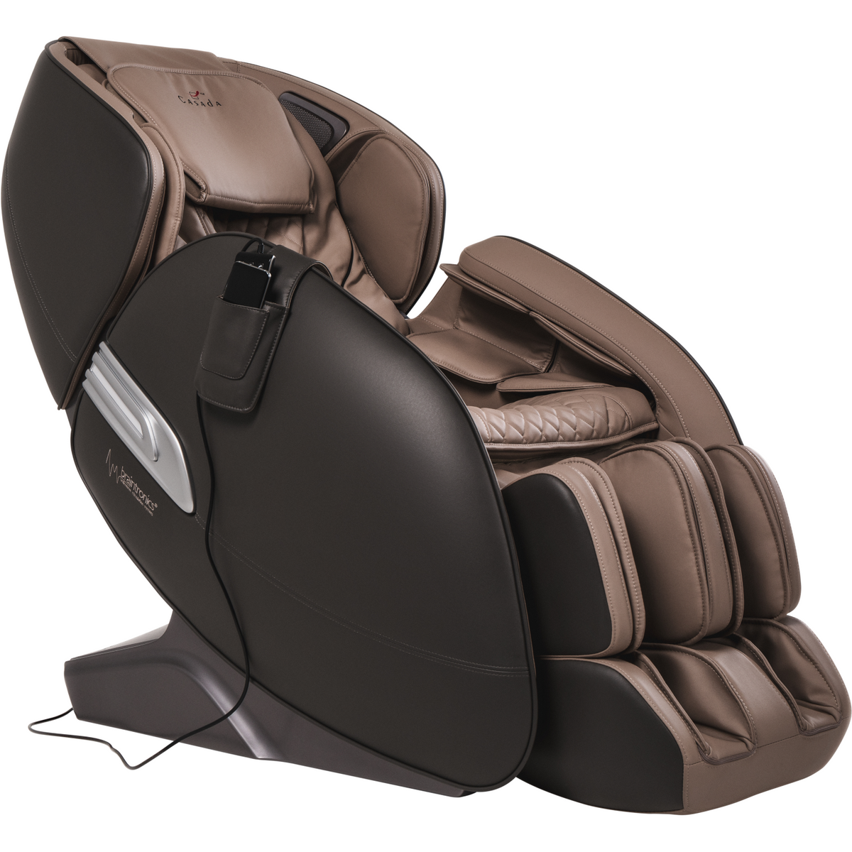 CASADA Massagesessel ALPHASONIC II