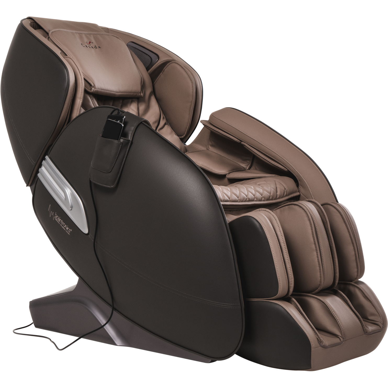 CASADA Massagesessel ALPHASONIC II