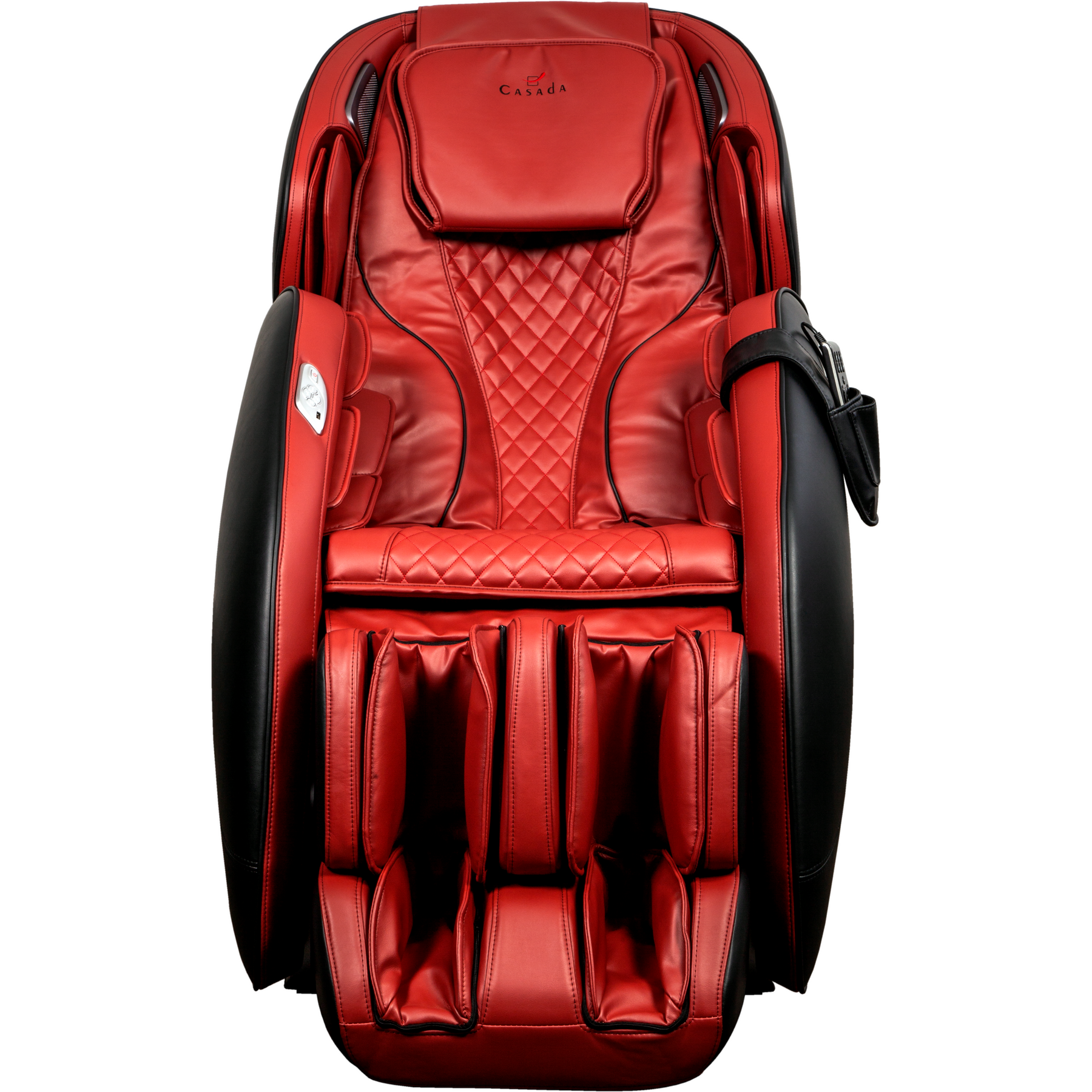 CASADA Massagesessel ALPHASONIC II
