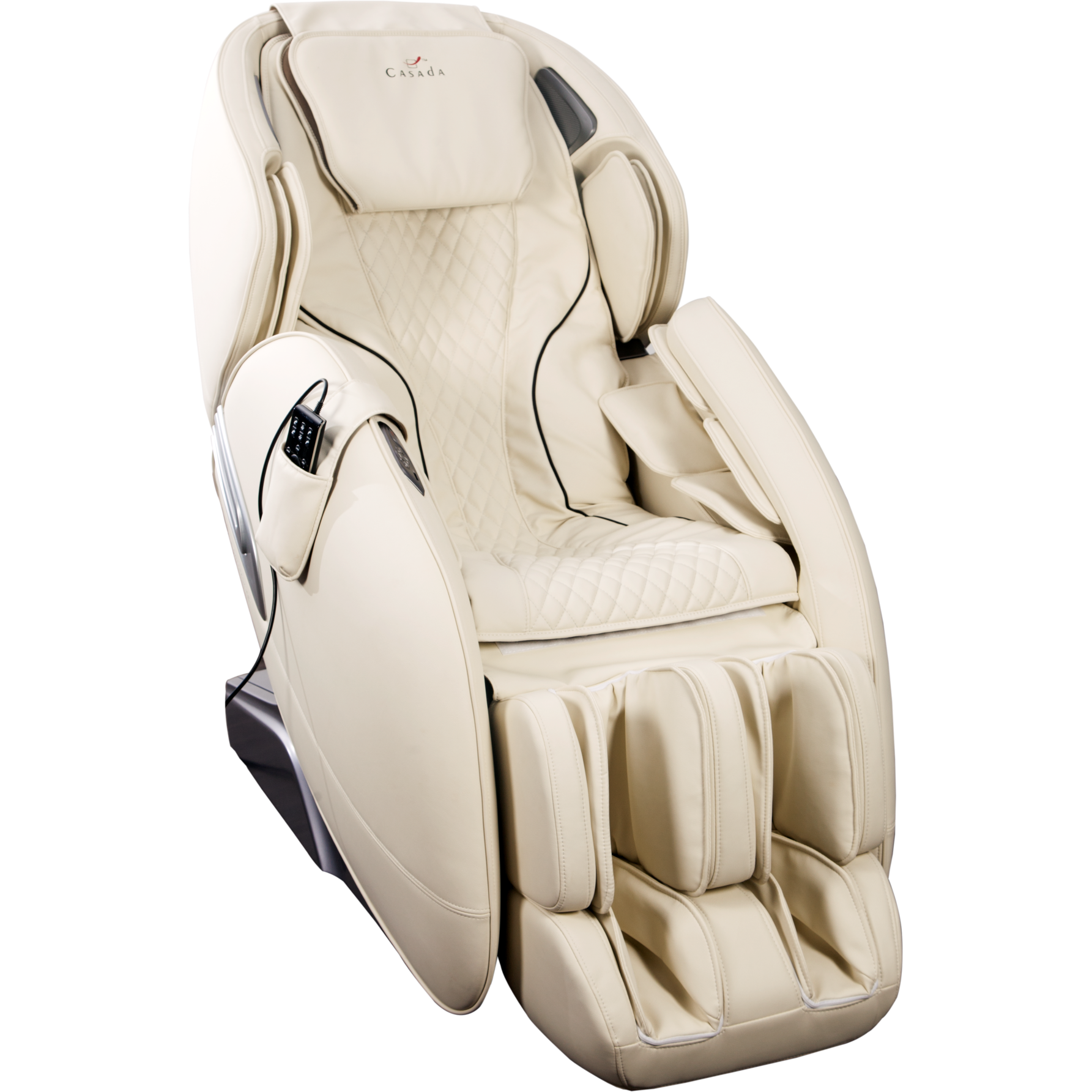 CASADA Massagesessel ALPHASONIC II