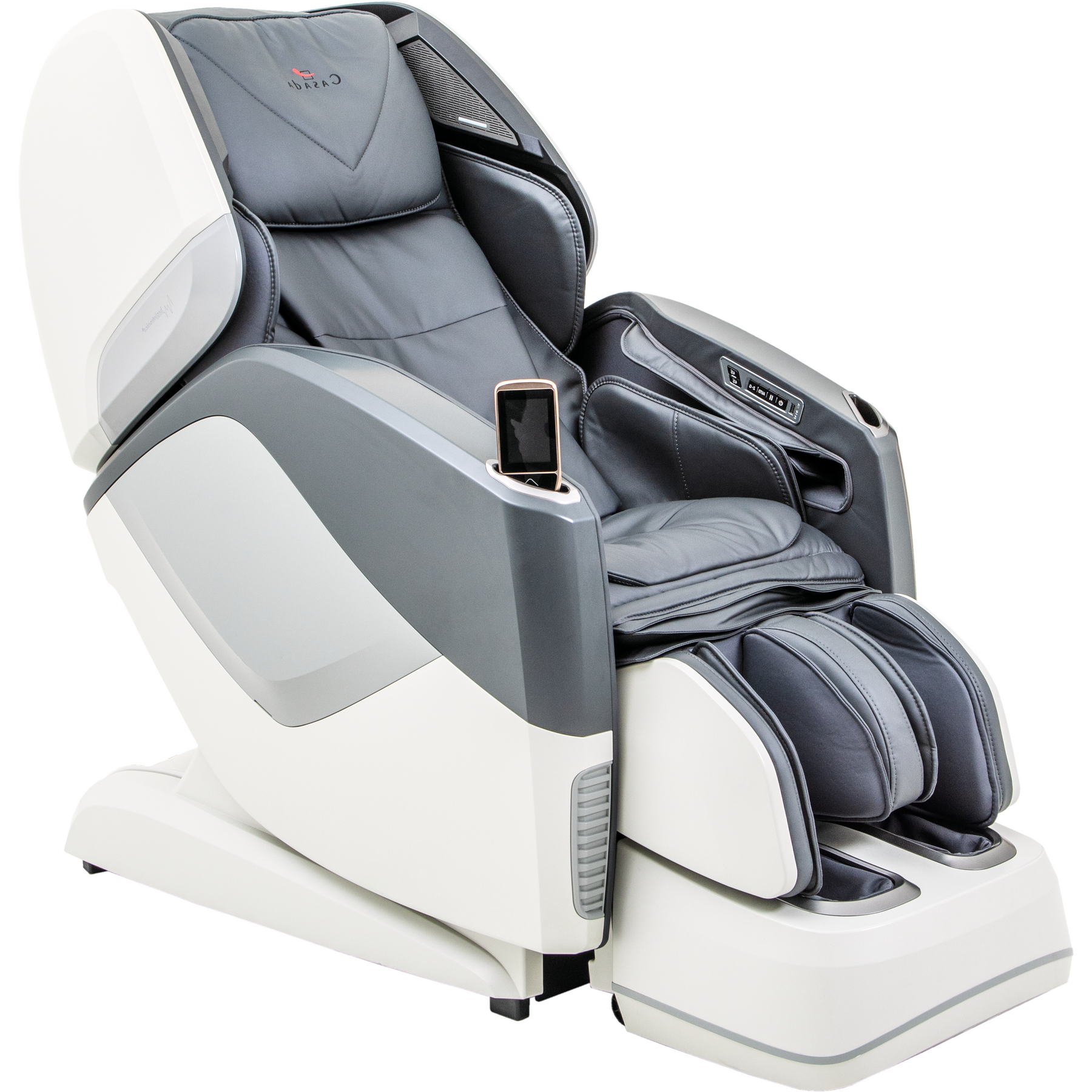 CASADA Premium Massagesessel Aura