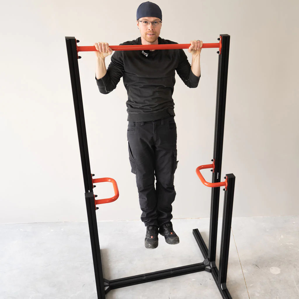 FITNESSKIT Fitness-Calisthenics COMPACT KIT