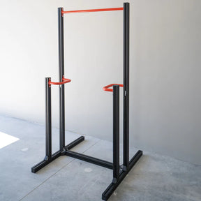 FITNESSKIT Fitness-Calisthenics COMPACT KIT