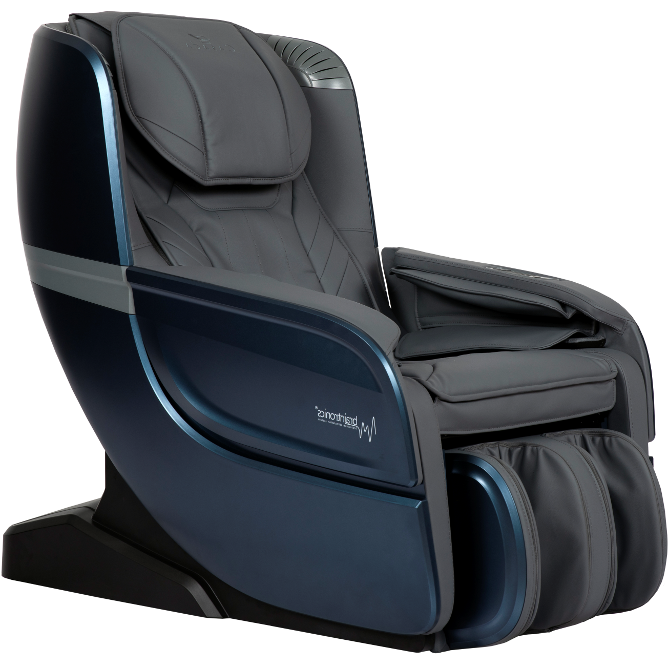 CASADA Carbonwärme lnfrarotstrah­lung Massagesessel ECOSONIC