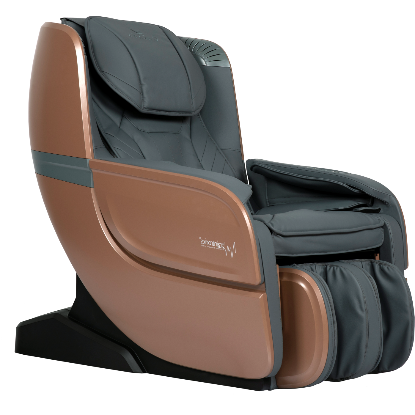 CASADA Carbonwärme lnfrarotstrah­lung Massagesessel ECOSONIC