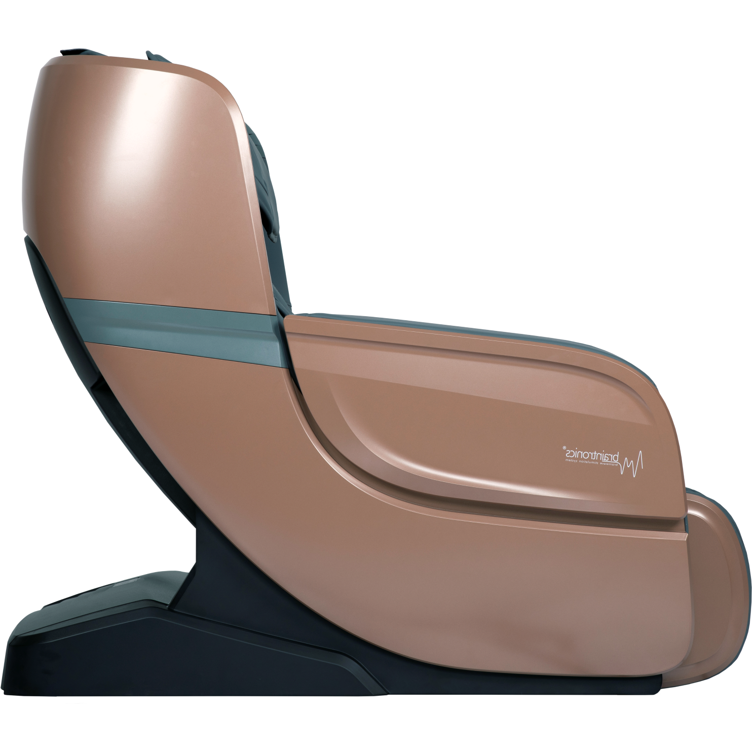 CASADA Carbonwärme lnfrarotstrah­lung Massagesessel ECOSONIC