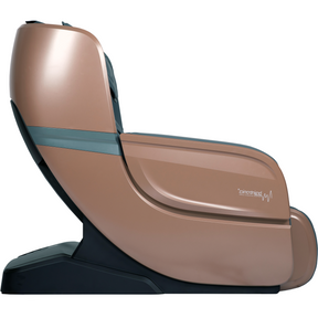 CASADA Carbonwärme lnfrarotstrah­lung Massagesessel ECOSONIC