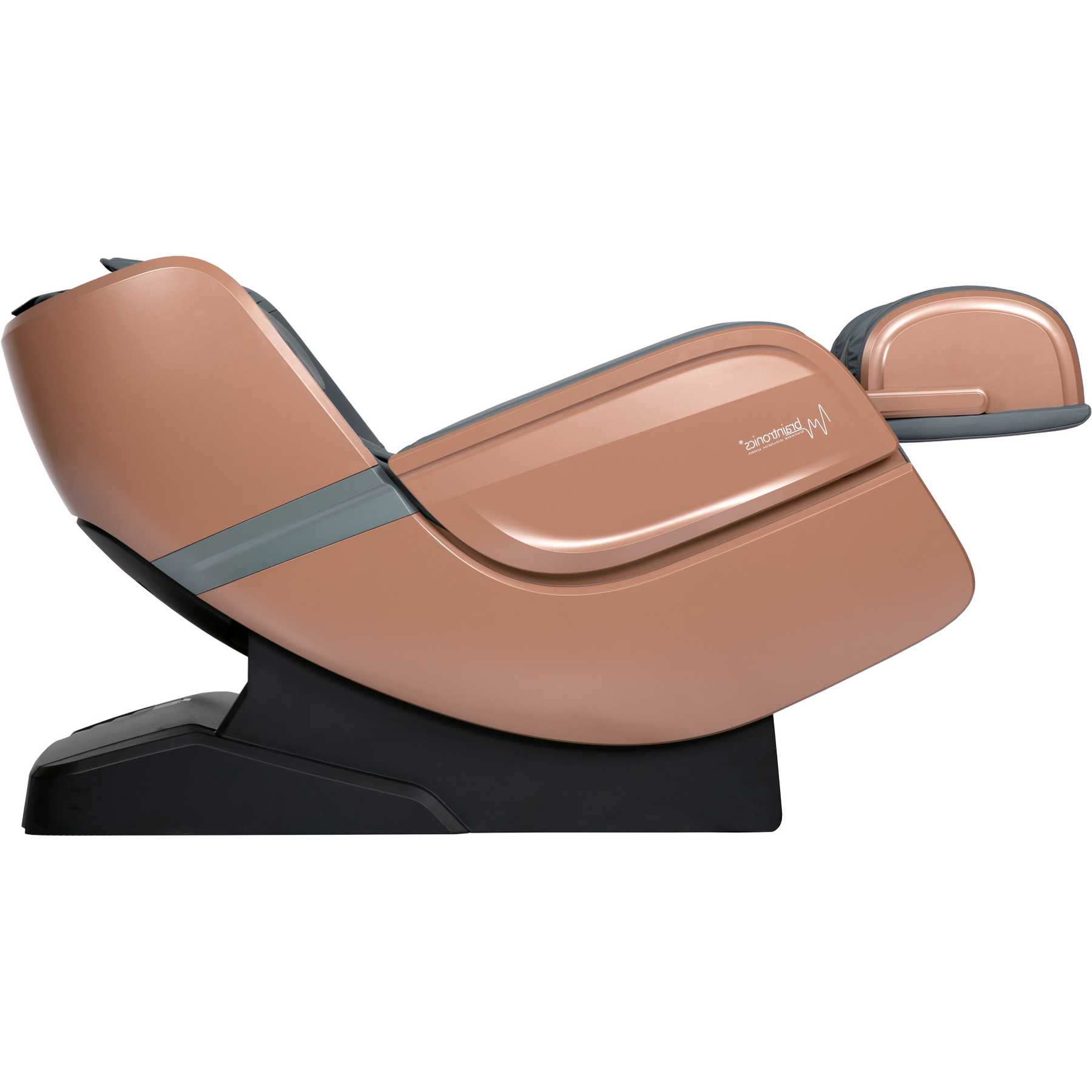 CASADA Carbonwärme lnfrarotstrah­lung Massagesessel ECOSONIC