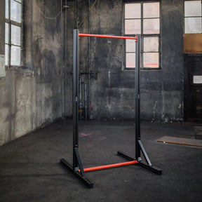 FITNESSKIT Fitness-Calisthenics BASIC STRENGTH BAR