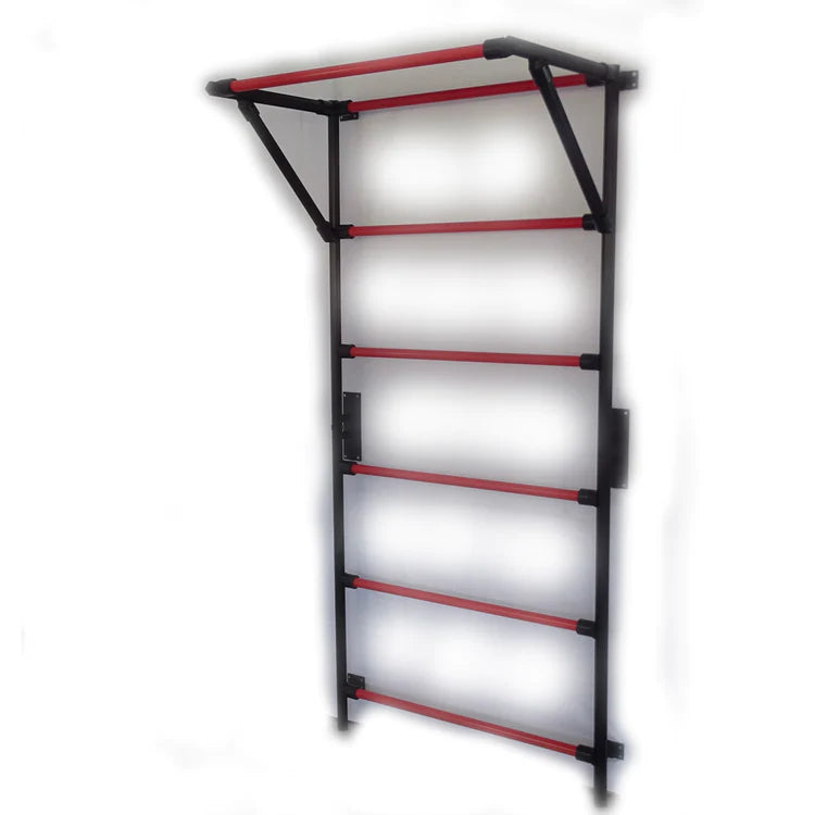 FITNESSKIT Fitness-Calisthenics SPROSSENWAND