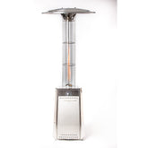 Hainser Gasheizstrahler Terrassenheizung MODEL IV - PILZ