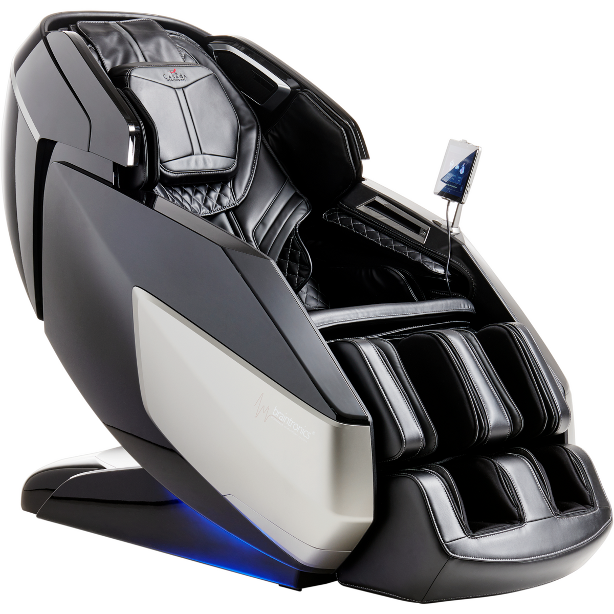 CASADA Massagesessel TITAN