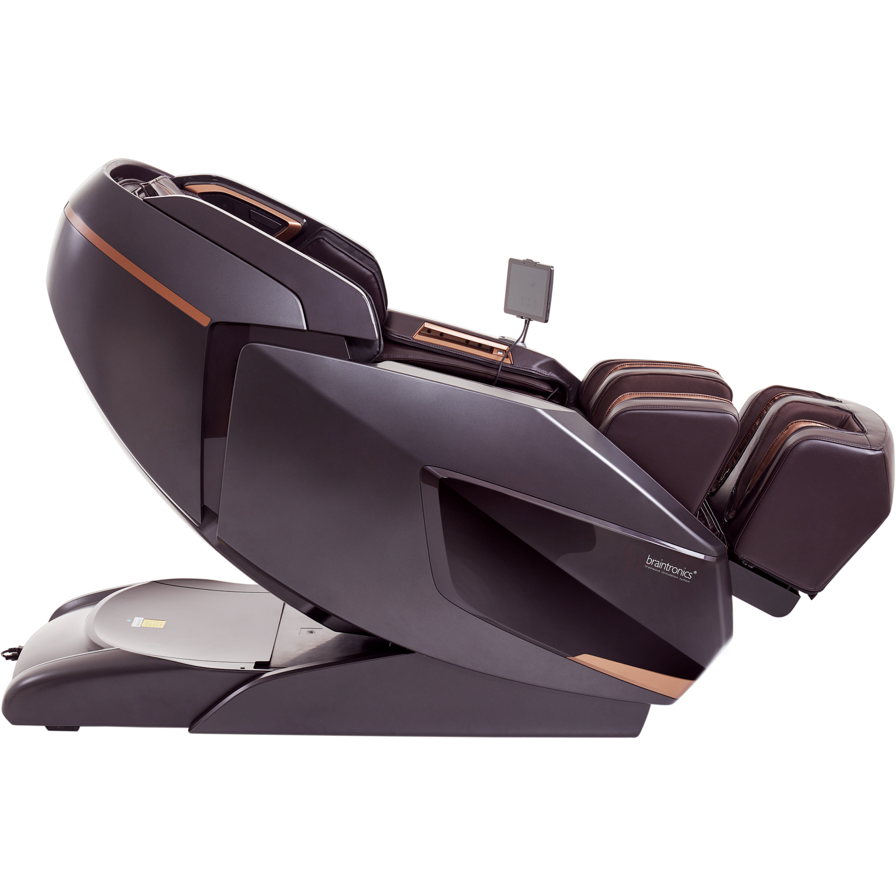 CASADA Massagesessel TITAN