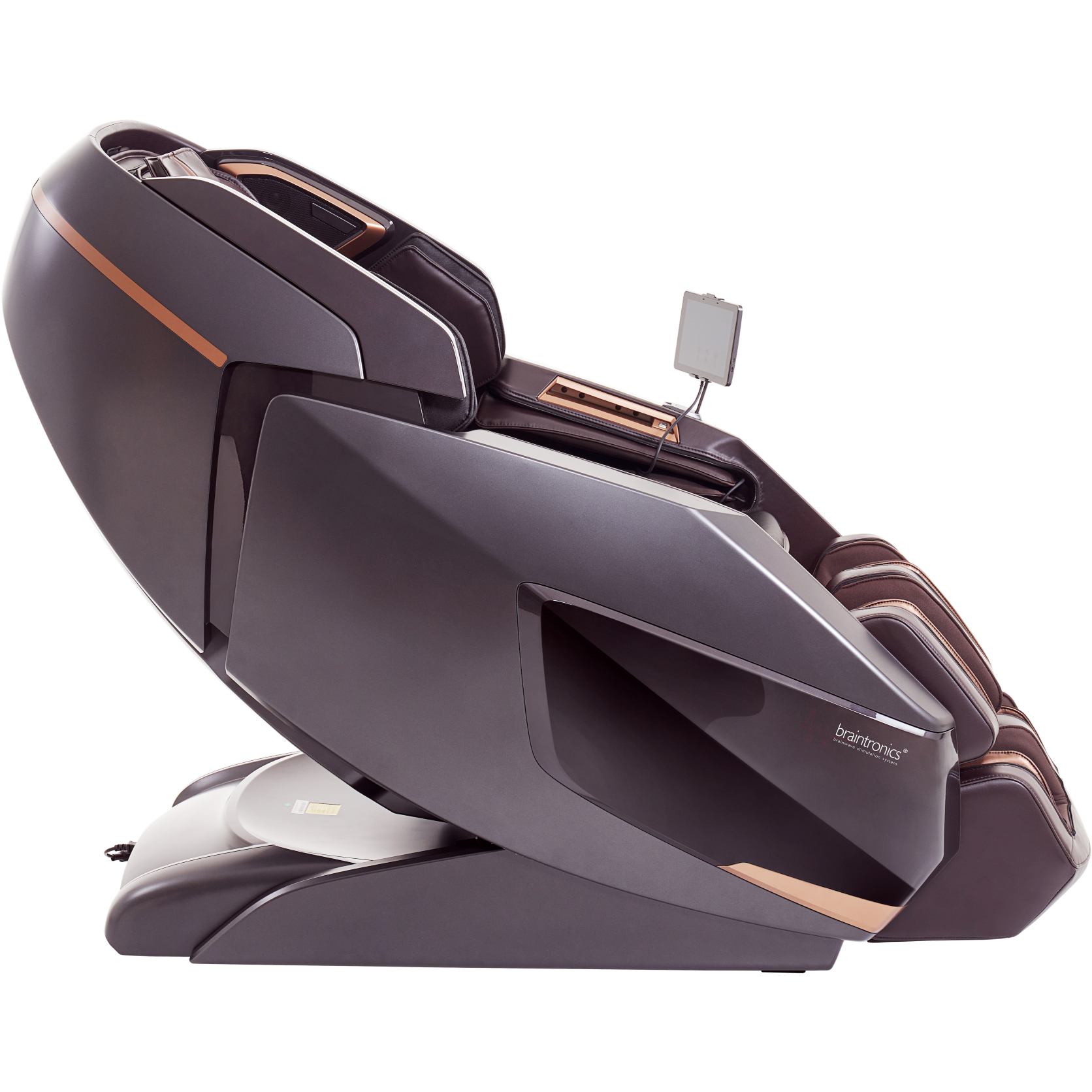 CASADA Massagesessel TITAN